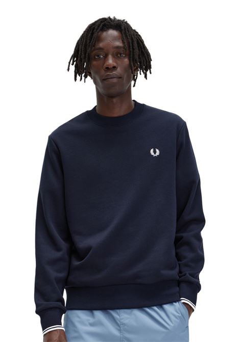 Sweatshirt Crew-neck FRED PERRY FRED PERRY | Sweatshirts | M7535248